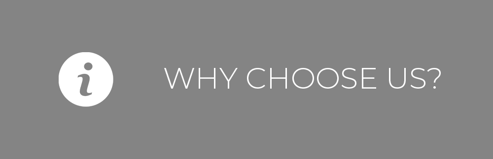 Why Choose Think Furniture
